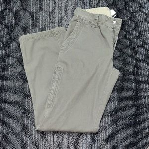 Columbia  Green khaski